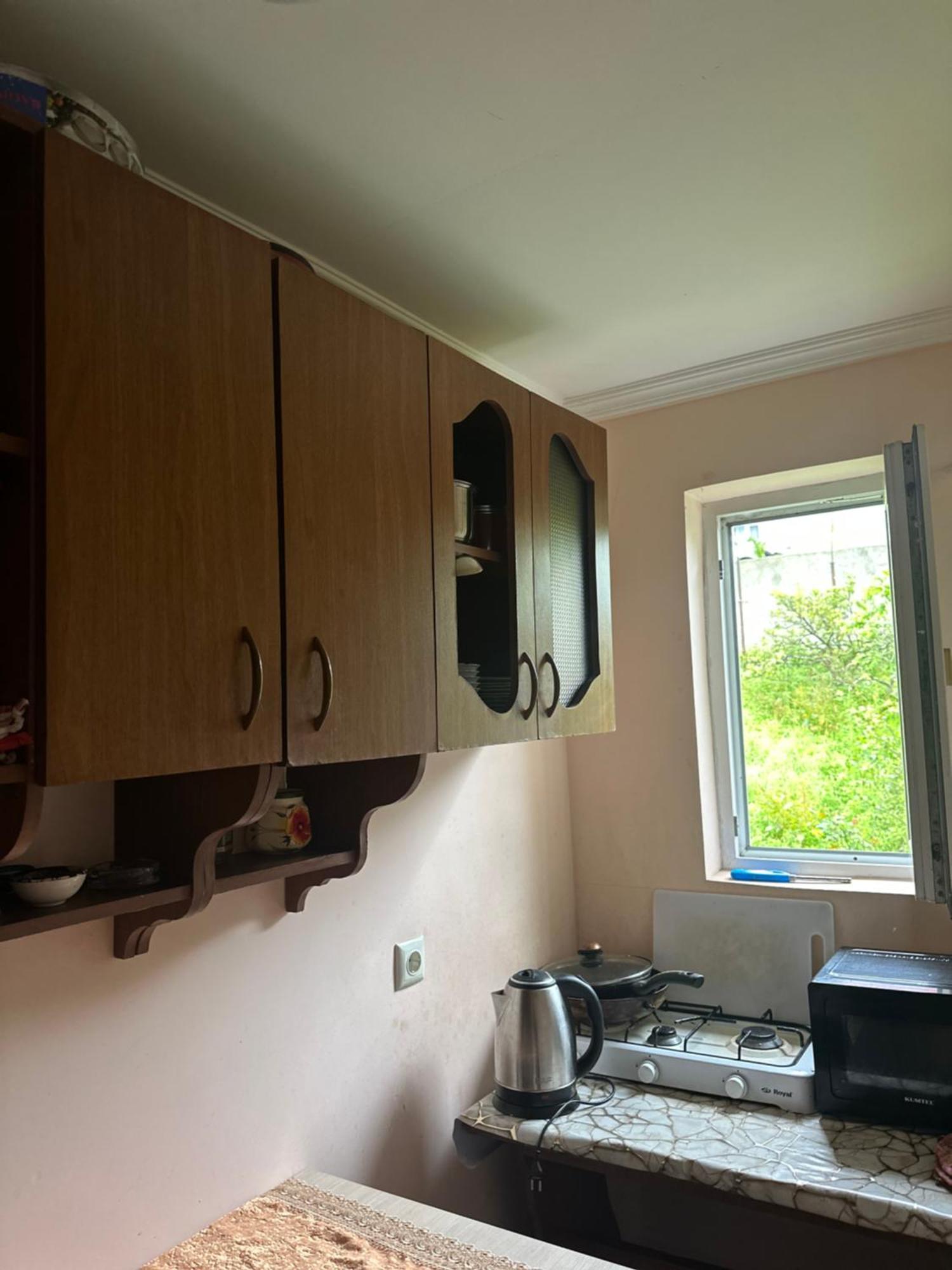 Отель Nita House Батуми Экстерьер фото