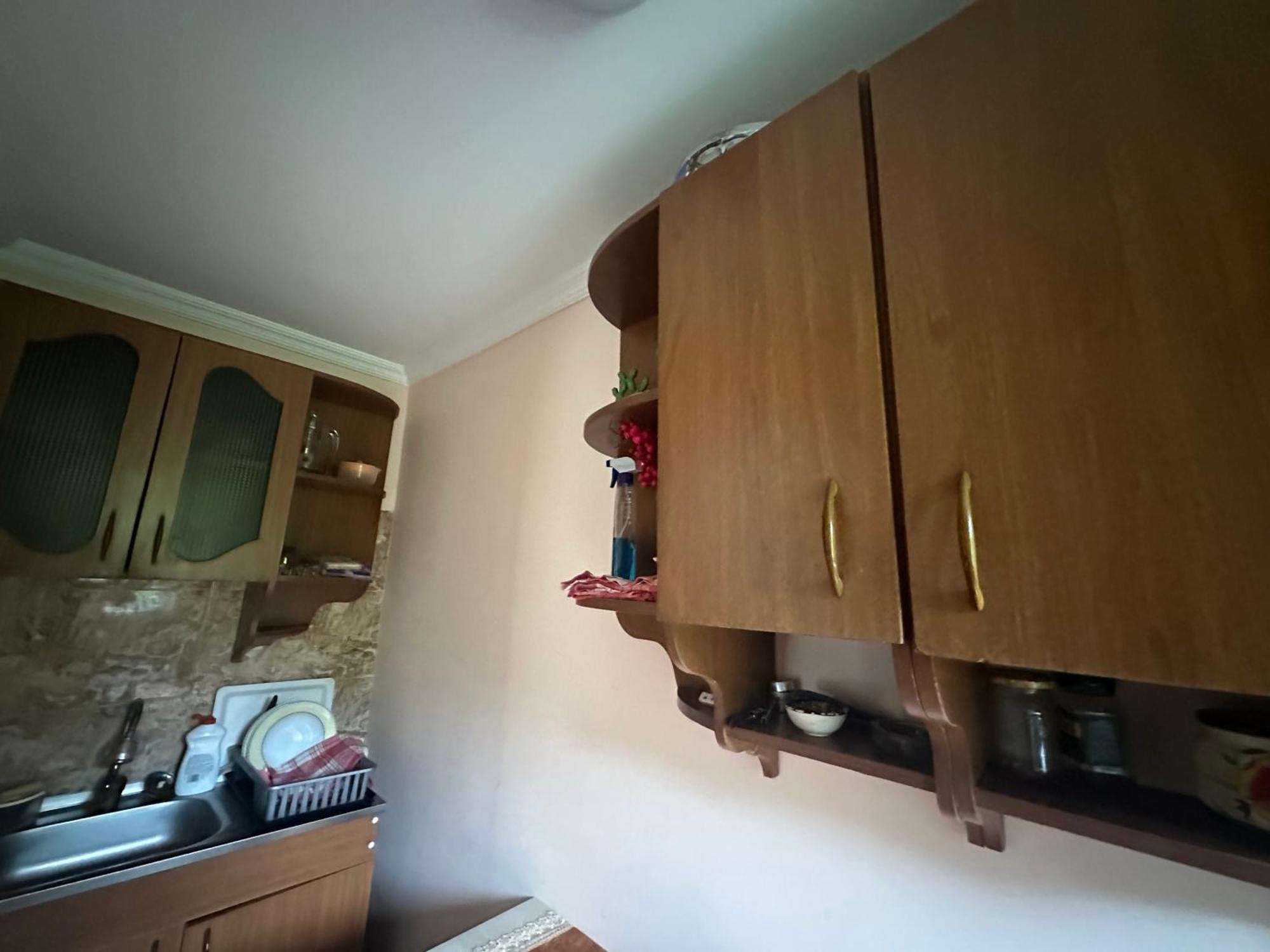 Отель Nita House Батуми Экстерьер фото